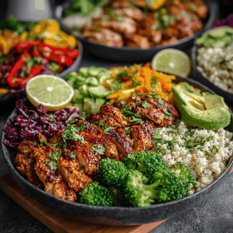 The Clean Eating Dinner Ideas That Spark My Culinary Adventures