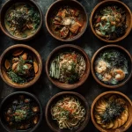 A delicious plate of 10+ Dinner Bowl Ideas You'll Love