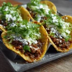 A delicious plate of Sorry, you have been blocked