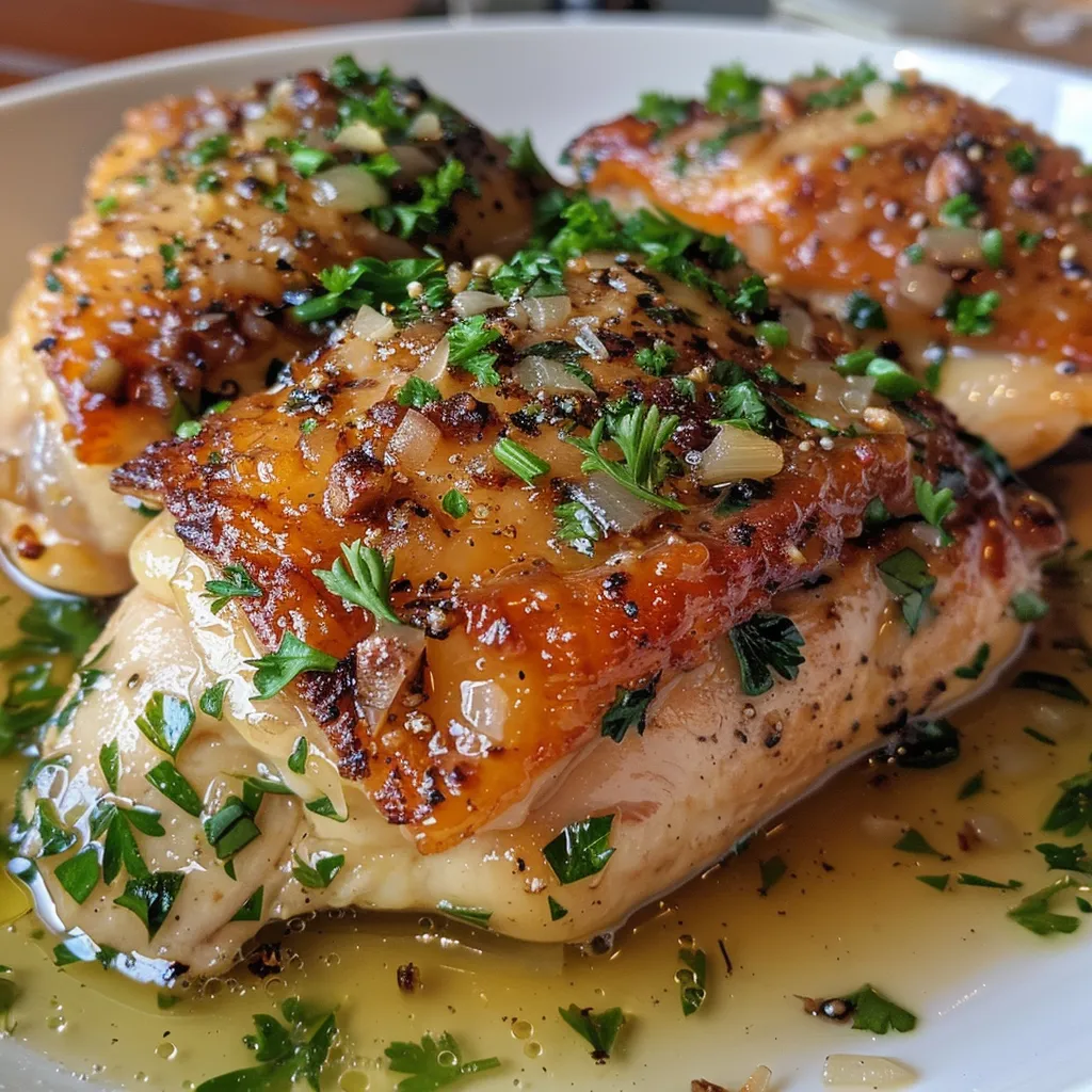 A colorful dessert display featuring layers of cake topped with frosting and fruit.
