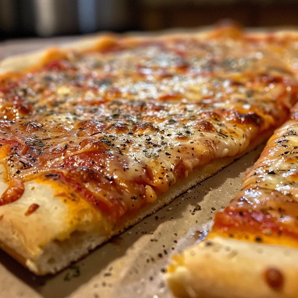 Detailed side view of a selection of hearty comfort foods, focusing on the rich colors and textures.