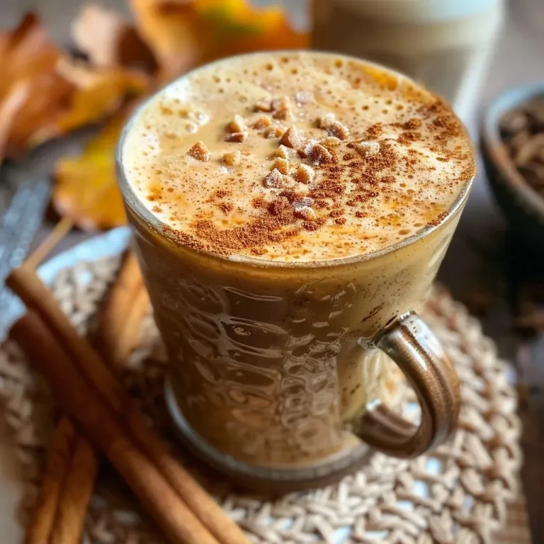 ['Close-up of an iced pumpkin spiced latte in a clear glass, featuring layers of coffee, pumpkin puree, and whipped cream.', 'Iced pumpkin spiced latte in a glass with a sprinkle of cinnamon on top, showcasing a creamy texture and vibrant orange color.', 'Side view of a delicious iced pumpkin spiced latte with ice cubes, a drizzle of syrup, and a beautiful latte art design.', 'Refreshing iced pumpkin spiced latte displayed with cinnamon sticks and ginger slices in the background, ready to be enjoyed.']