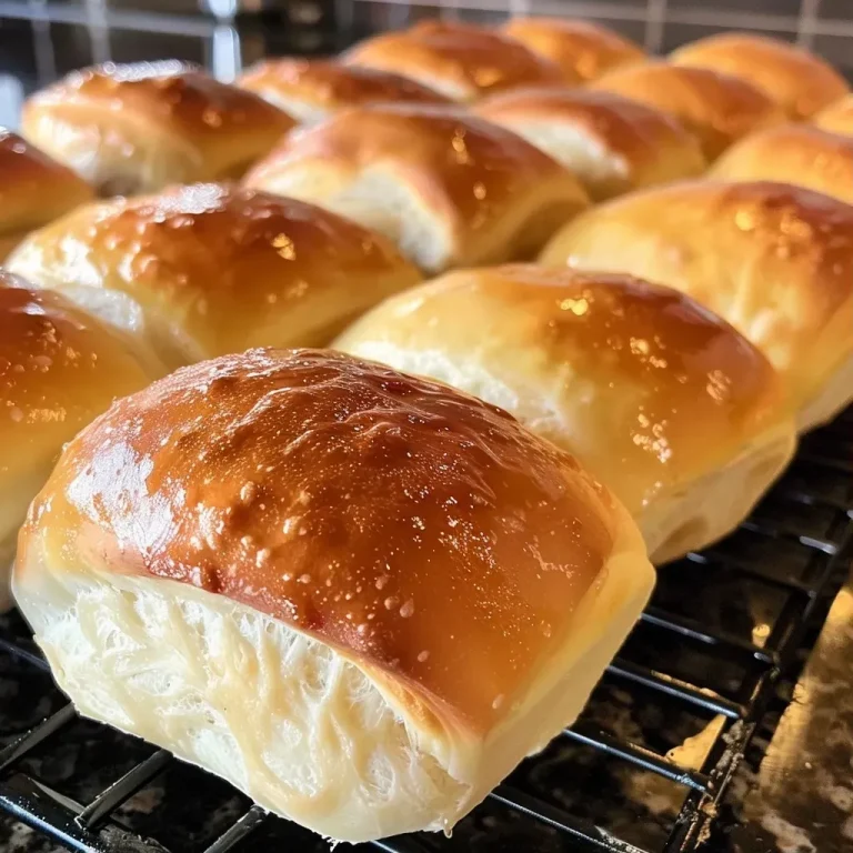 ['Freshly baked sandwich rolls with a golden crust.', 'Close-up of perfectly shaped sandwich rolls on a wooden surface.', 'Soft and fluffy sandwich rolls showcasing their crusty exterior.', 'Side view of delicious sandwich rolls revealing their airy texture.']