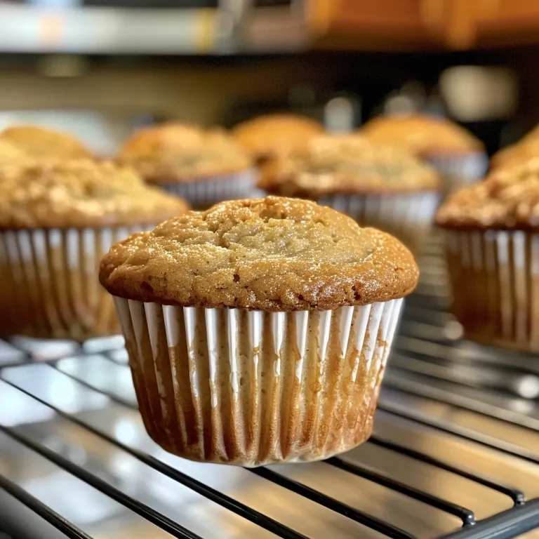 ['Close-up view of a golden brown vanilla muffin with a soft texture.', 'Side view of a freshly baked vanilla muffin, showcasing its fluffy interior.', 'Juicy vanilla muffins on a white plate, highlighting their moist crumb.', 'A delicious looking vanilla muffin with a sprinkle of sugar on top.']