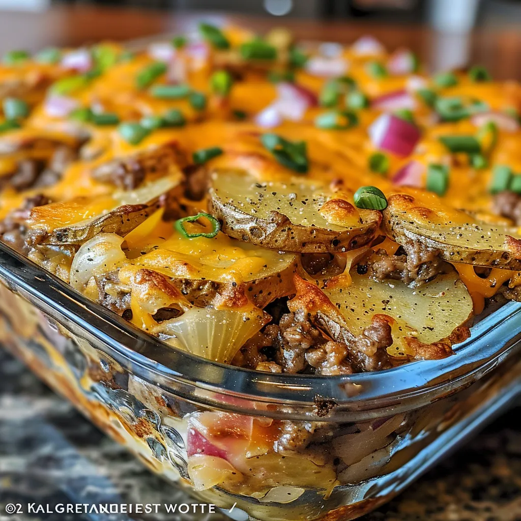 ['Close-up of juicy Greek beef with garnishes on a plate.', 'Side view of flavorful Greek beef dish with herbs and lemon wedges.', 'Succulent pieces of Greek beef stew with vibrant vegetables.', 'A delicious serving of Greek beef with a rich sauce and fresh parsley.']