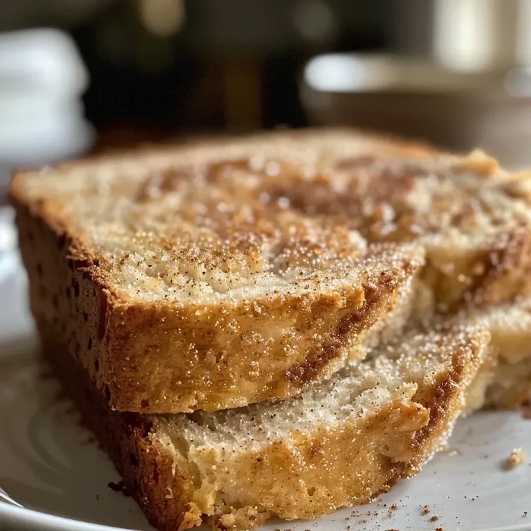 ['Close-up of slow cooker cinnamon apple bread with a golden brown crust and chunks of apples.', 'Side view of a loaf of cinnamon apple bread, highlighting its moist texture and cinnamon dusting.', 'Juicy, homemade cinnamon apple bread in a slow cooker, with apple pieces visible on the surface.', 'Freshly baked cinnamon apple bread showcasing a soft interior and warm, aromatic crust.']