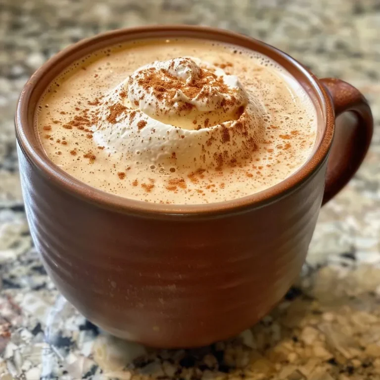 ['Close-up view of a creamy, frothy pumpkin spice whipped coffee topped with a sprinkle of pumpkin pie spice.', 'Side view of a glass filled with whipped coffee featuring a rich, pumpkin spice layer and a smooth texture.', 'Detailed shot of a sugar-free pumpkin spice whipped coffee showcasing its vibrant color and frothy consistency.', 'A luscious pumpkin spice whipped coffee in a clear glass, highlighting its creamy foam and garnished with spice.']