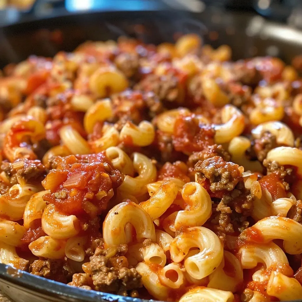 Beefaroni