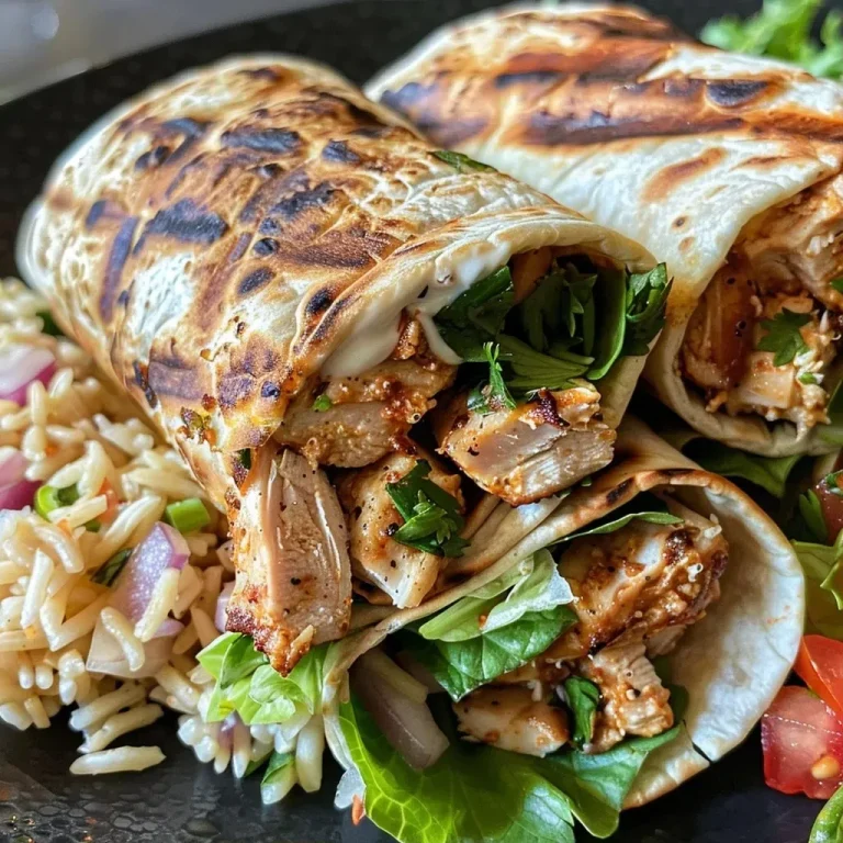 Savoring the Spice: A Culinary Journey with Chipotle Ranch Burritos Chipotle Ranch Grilled Chicken Burrito