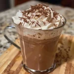 Classic Mocha