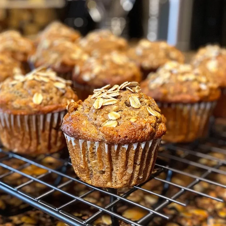 A Taste of Home Baking Healthy Banana Oatmeal Muffins That Bring Us Together Healthy Banana Oatmeal Muffins