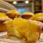 Lemon Muffin Recipe
