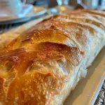 Olive Oil Italian Bread