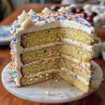 Vanilla Cake