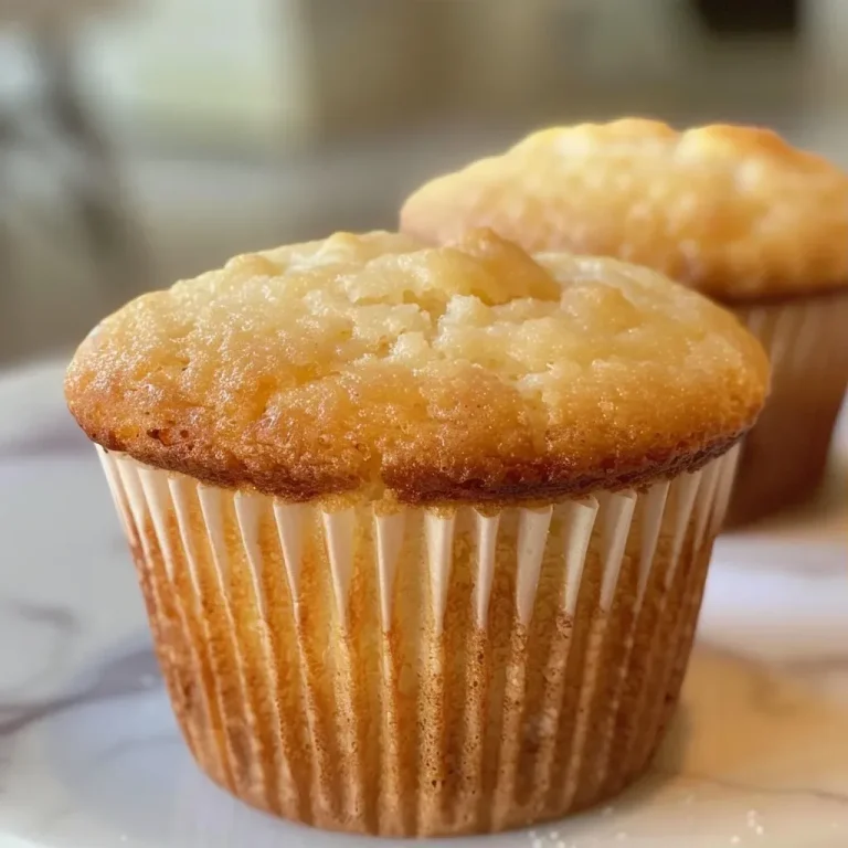 Whisking Whispers of Adventure The Vanilla Muffin That Takes You Places Vanilla Muffin Recipe